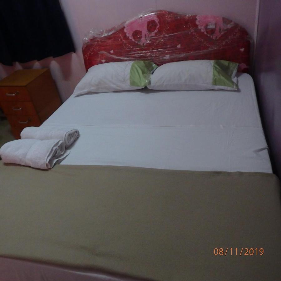 Classixx Inn Nausori Exterior photo