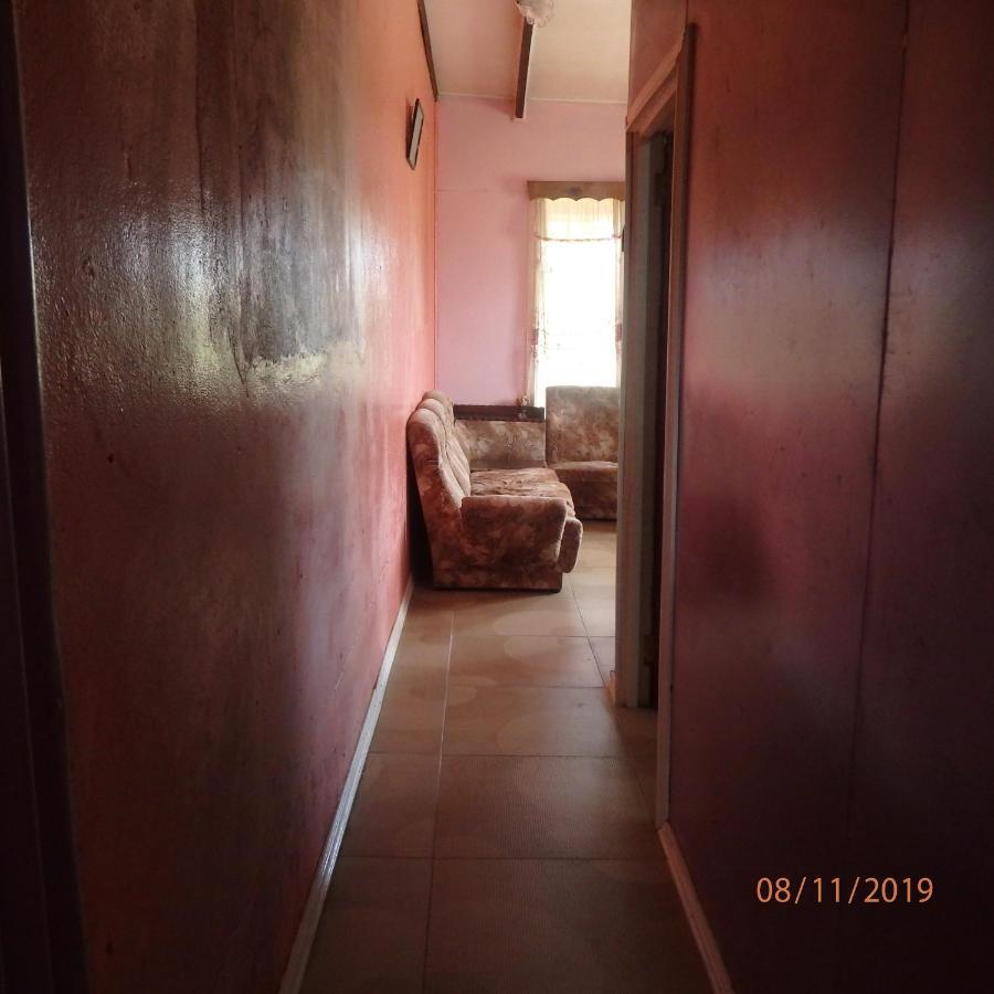 Classixx Inn Nausori Exterior photo