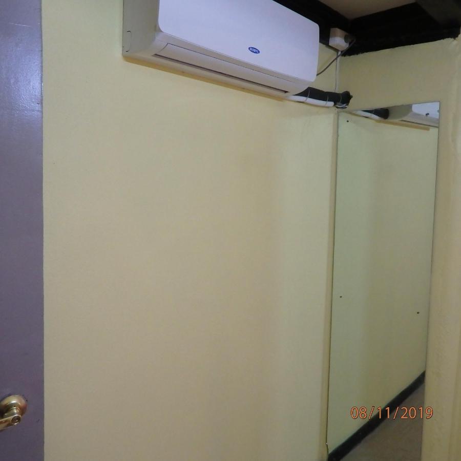 Classixx Inn Nausori Exterior photo
