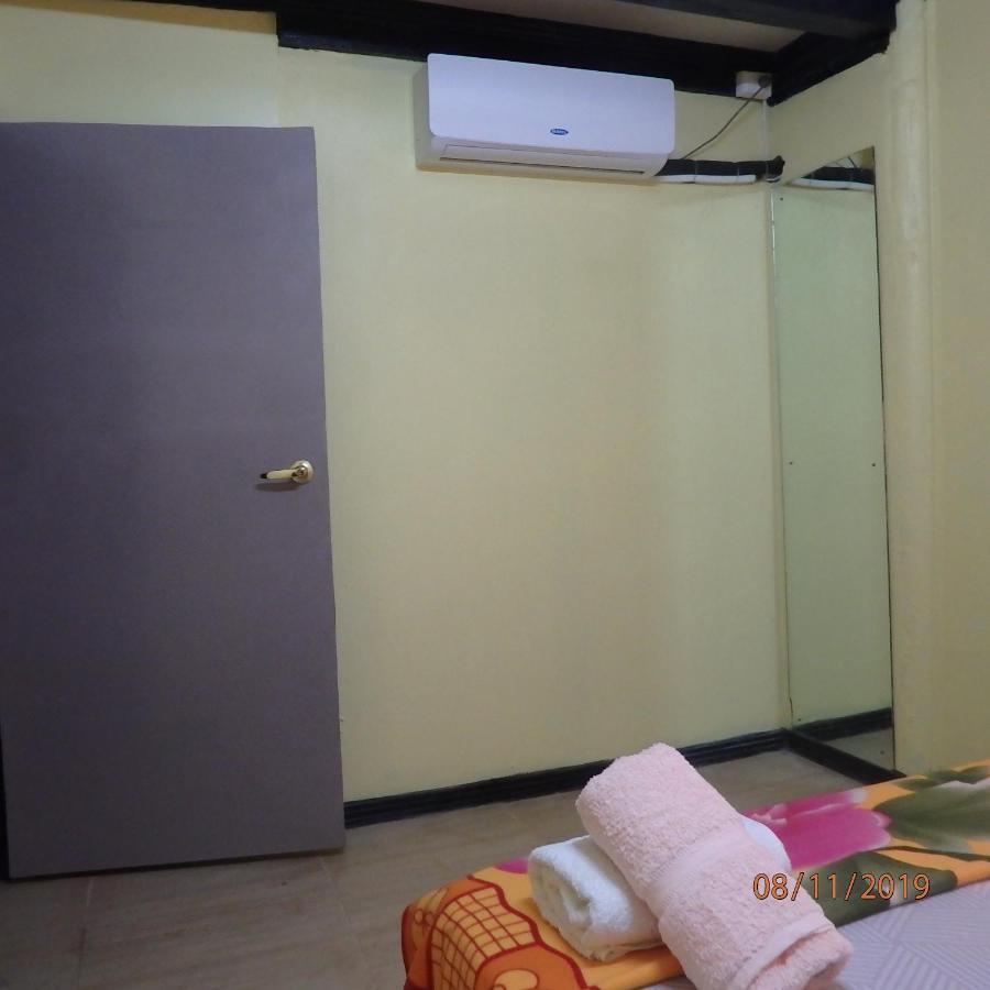 Classixx Inn Nausori Exterior photo