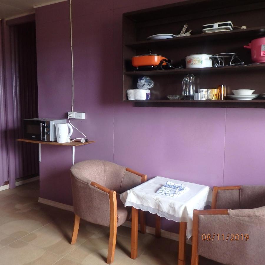 Classixx Inn Nausori Exterior photo
